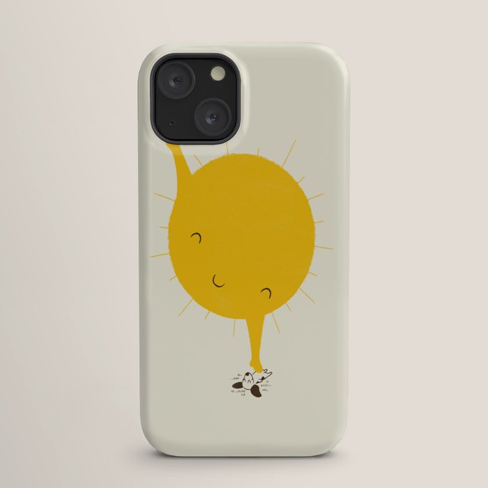 Belly Rub iPhone Case Gallery Image 17