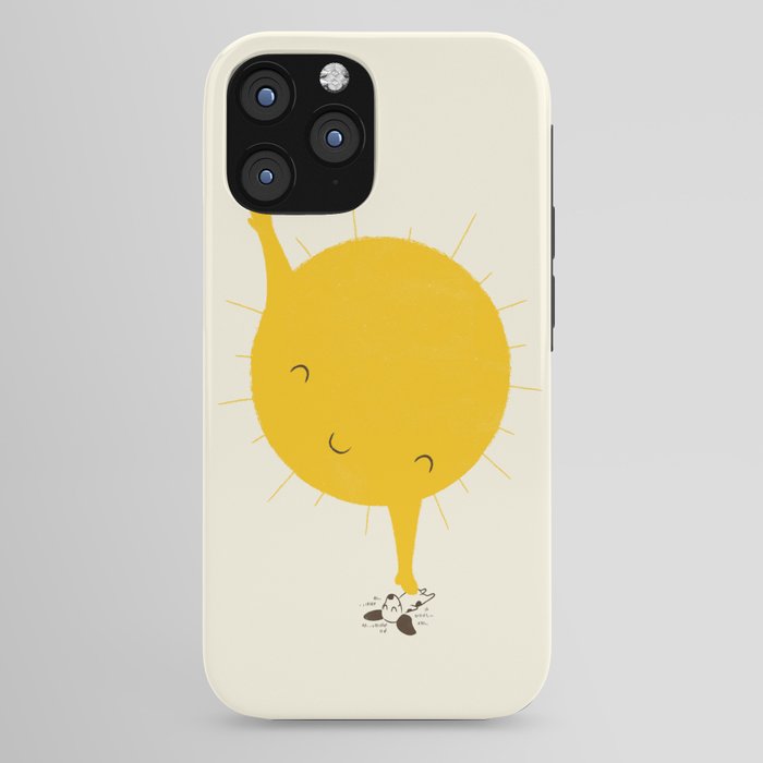 Belly Rub iPhone Case Gallery Image 44