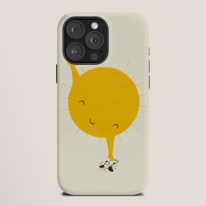 Belly Rub iPhone Case Gallery Image 12