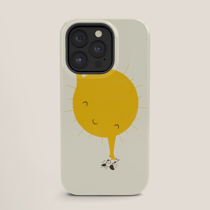 Belly Rub iPhone Case Gallery Image 27