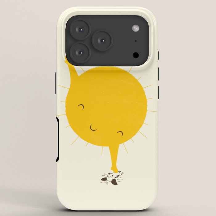 Belly Rub iPhone Case Gallery Image 7