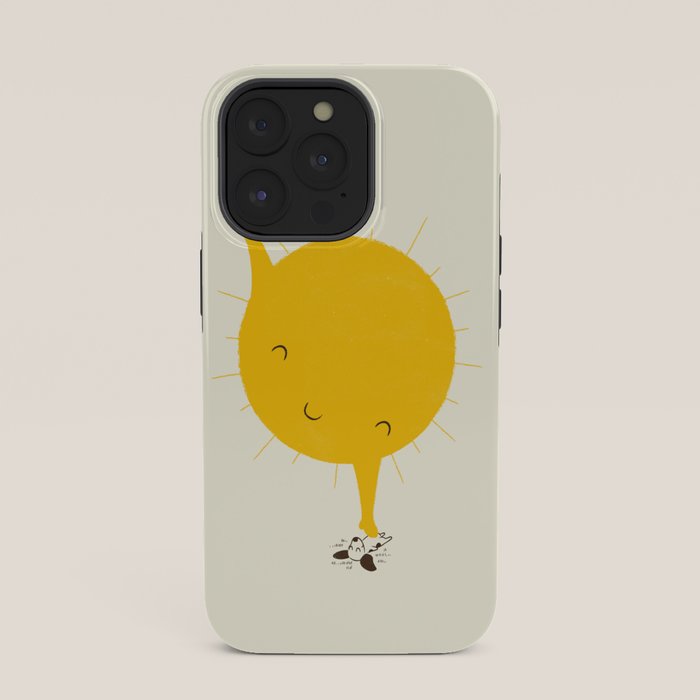 Belly Rub iPhone Case Gallery Image 35