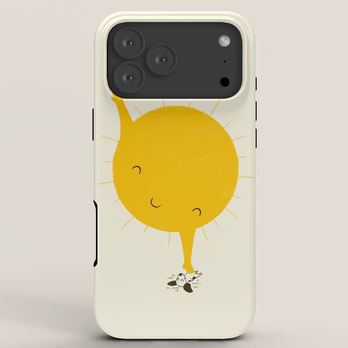 Belly Rub iPhone Case Gallery Image 8