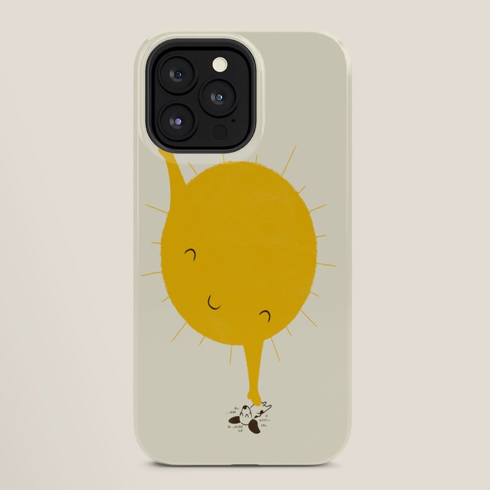 Belly Rub iPhone Case Gallery Image 28