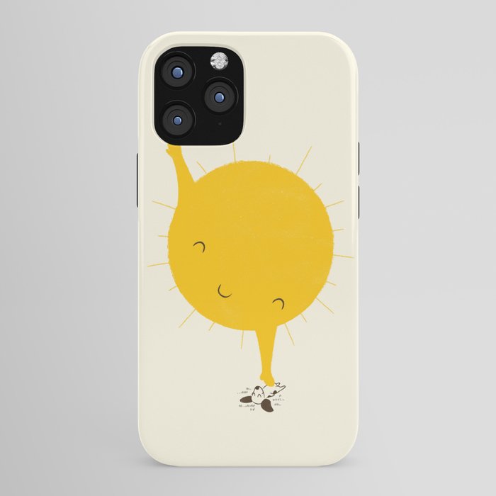 Belly Rub iPhone Case Gallery Image 43