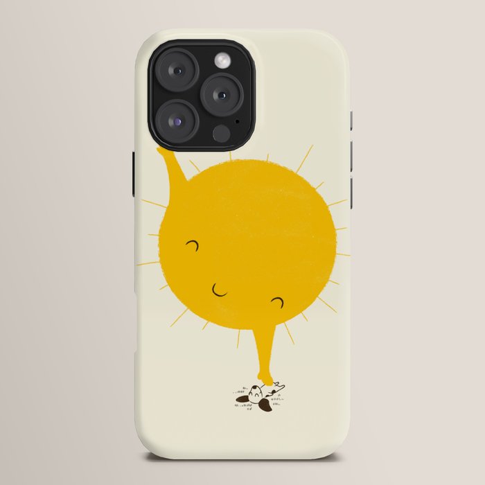 Belly Rub iPhone Case Gallery Image 16