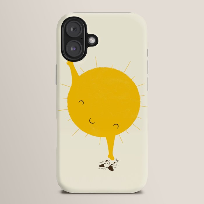Belly Rub iPhone Case Gallery Image 14