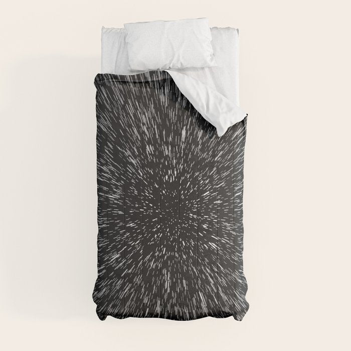 Lightspeed Comforter Gallery Image 4