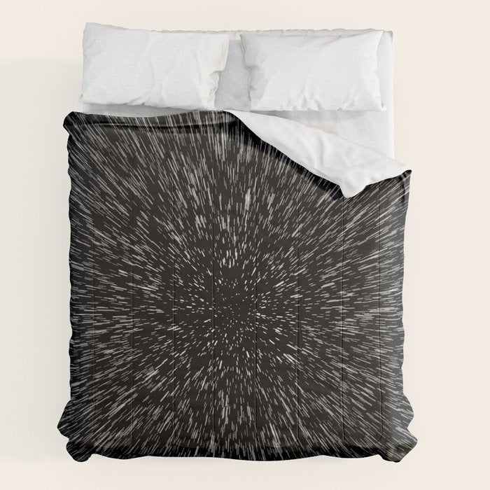 Lightspeed Comforter Gallery Image 7