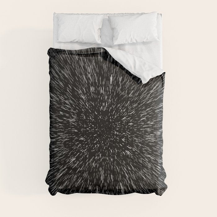 Lightspeed Comforter Gallery Image 8