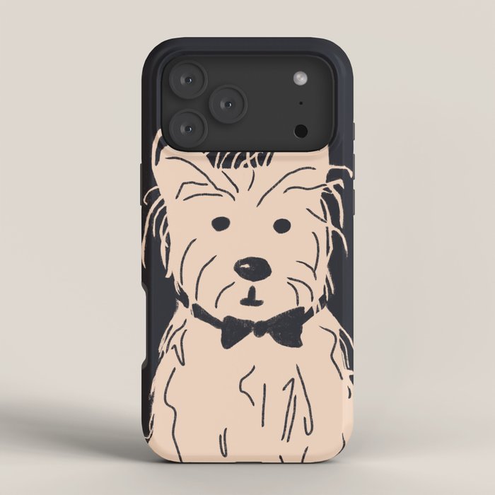 Westie dog iPhone Case Gallery Image 4