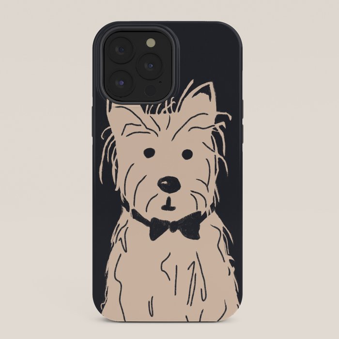 Westie dog iPhone Case Gallery Image 36