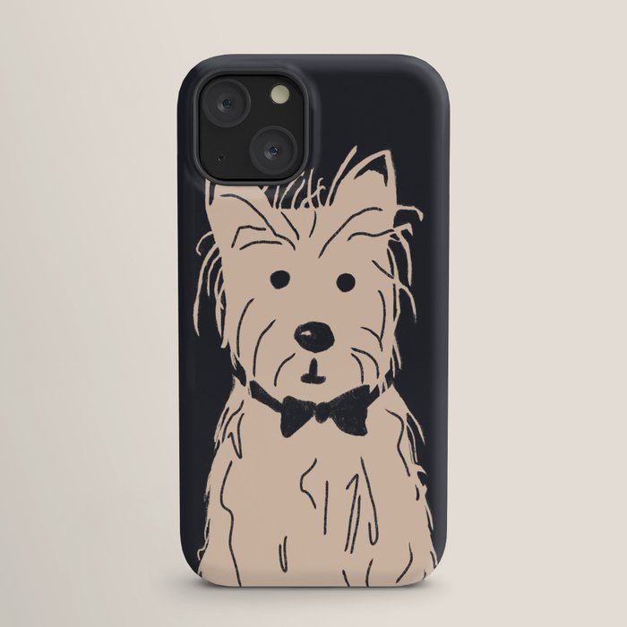 Westie dog iPhone Case Gallery Image 17