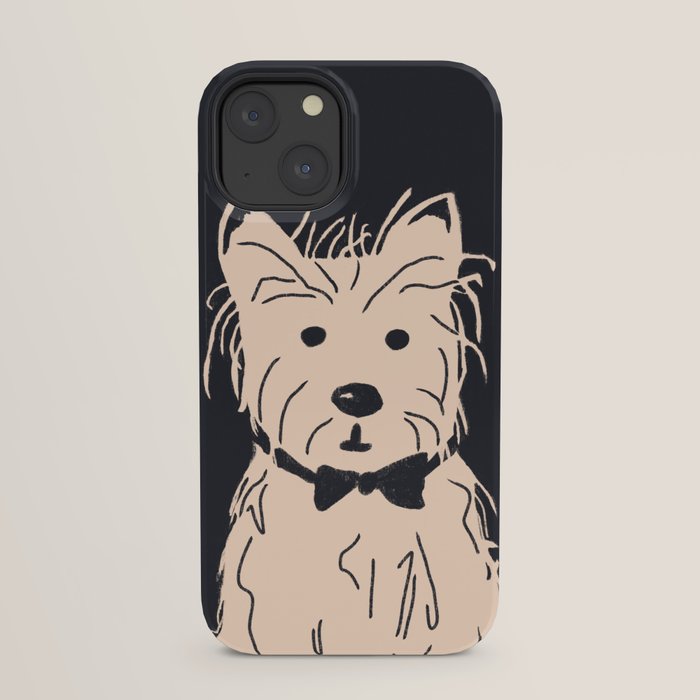 Westie dog iPhone Case Gallery Image 29