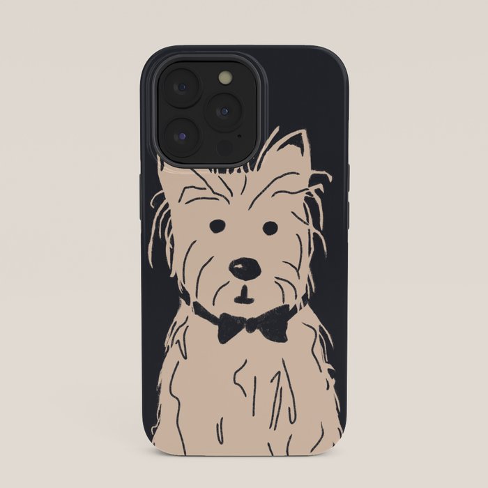 Westie dog iPhone Case Gallery Image 35