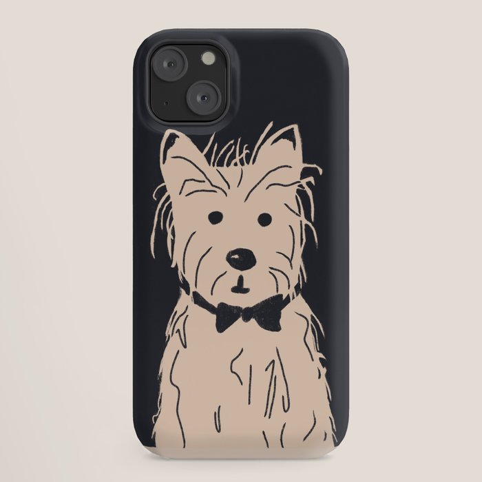 Westie dog iPhone Case Gallery Image 18
