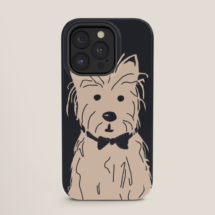 Westie dog iPhone Case Gallery Image 27