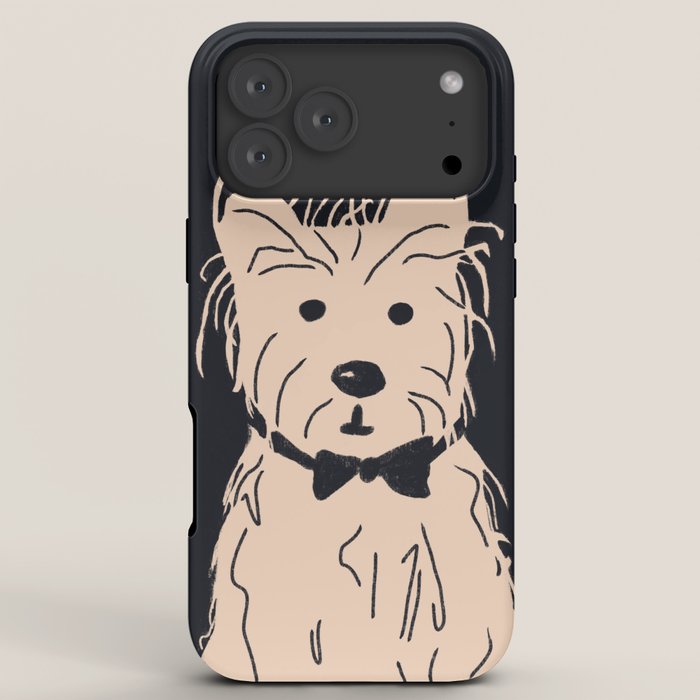 Westie dog iPhone Case Gallery Image 8