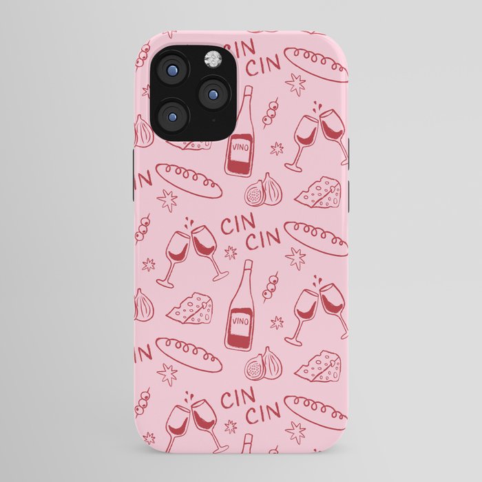 Late Dinner iPhone Case Gallery Image 43