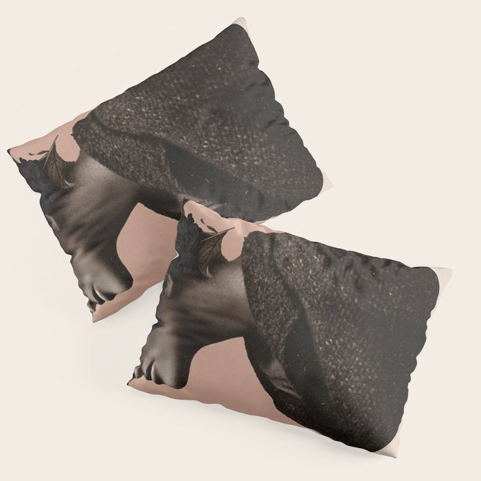 Well Forgotten Pillow Sham Gallery Image 1