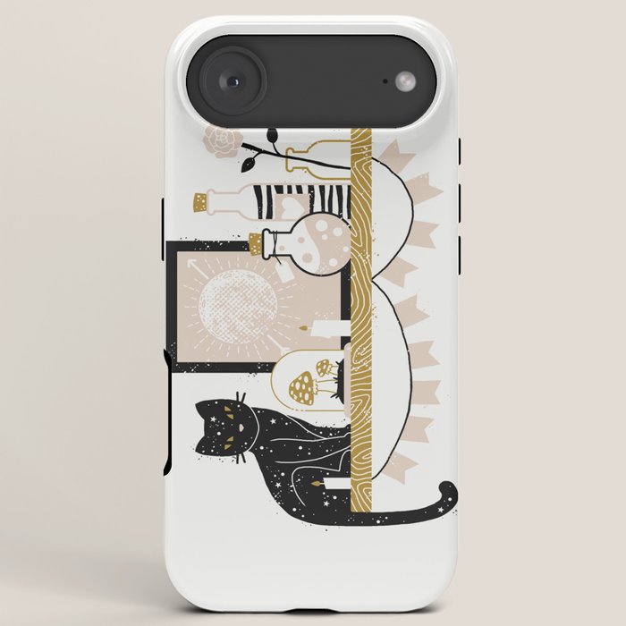 Magical Little Shelf iPhone Case Gallery Image 6