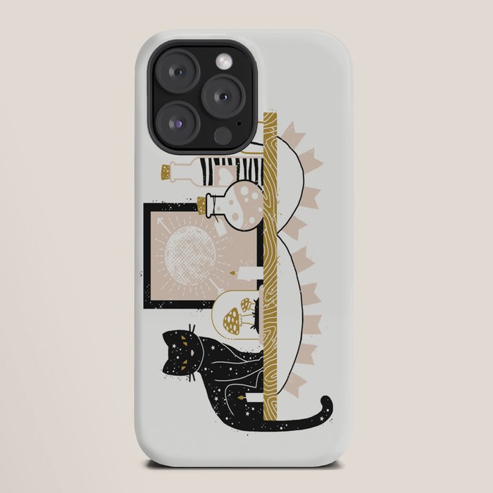 Magical Little Shelf iPhone Case Gallery Image 20