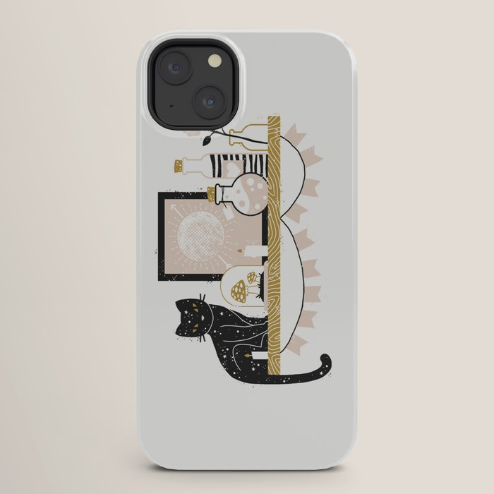 Magical Little Shelf iPhone Case Gallery Image 26