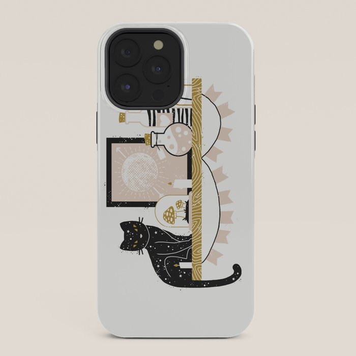 Magical Little Shelf iPhone Case Gallery Image 36