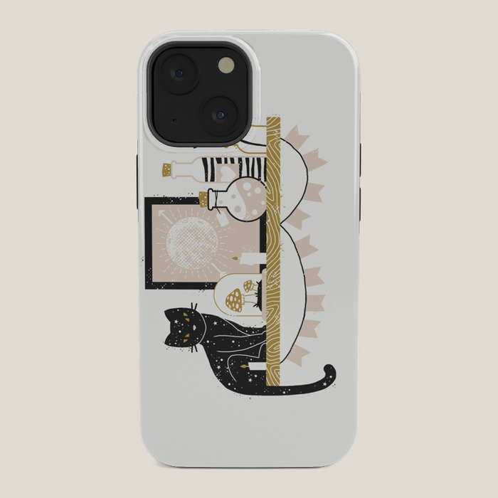 Magical Little Shelf iPhone Case Gallery Image 34