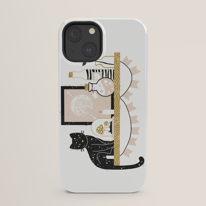Magical Little Shelf iPhone Case Gallery Image 21