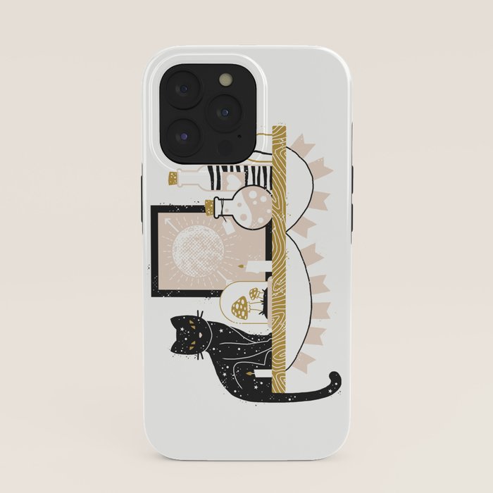 Magical Little Shelf iPhone Case Gallery Image 39