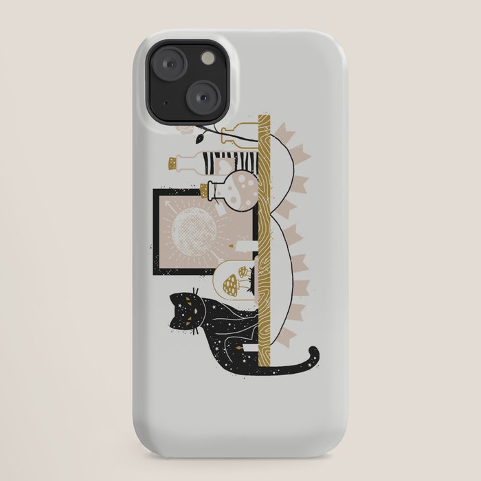 Magical Little Shelf iPhone Case Gallery Image 18