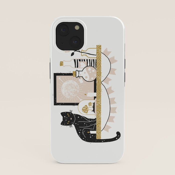 Magical Little Shelf iPhone Case Gallery Image 37