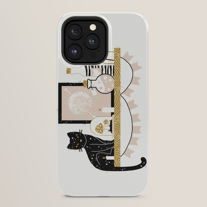 Magical Little Shelf iPhone Case Gallery Image 32