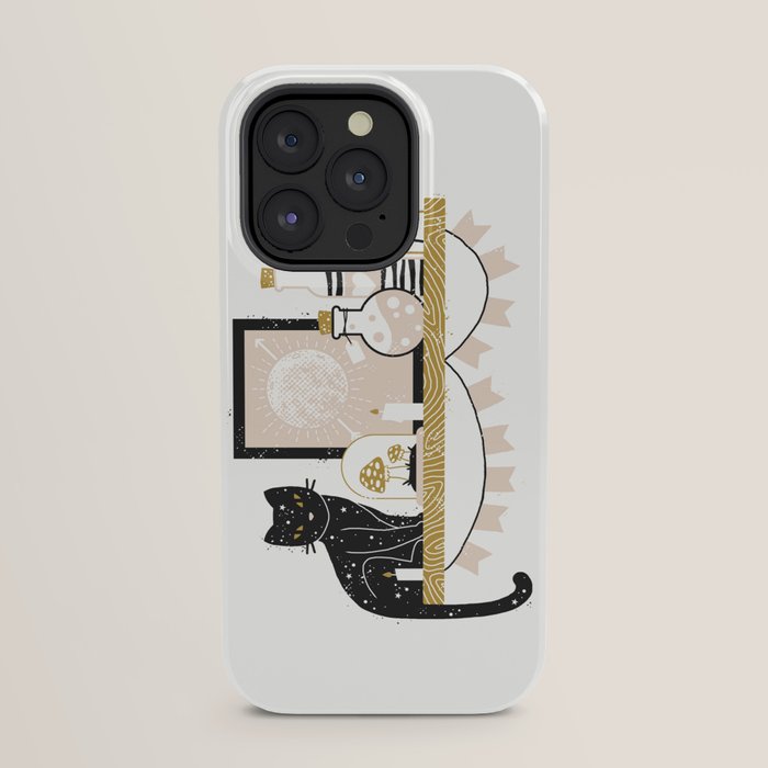 Magical Little Shelf iPhone Case Gallery Image 23
