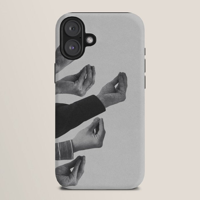What / che vuoi iPhone Case Gallery Image 10