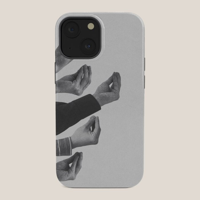 What / che vuoi iPhone Case Gallery Image 34