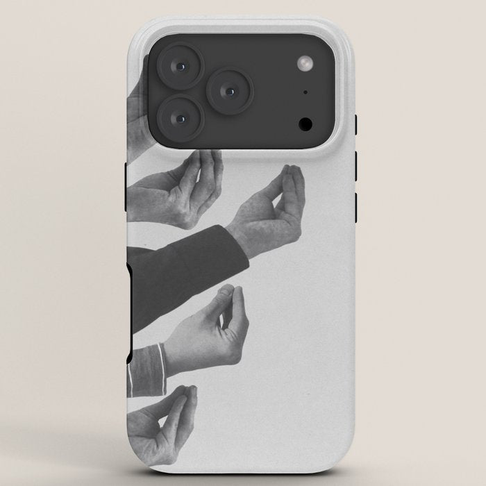 What / che vuoi iPhone Case Gallery Image 7
