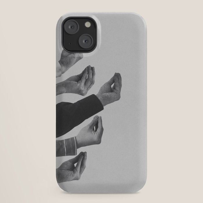 What / che vuoi iPhone Case Gallery Image 18