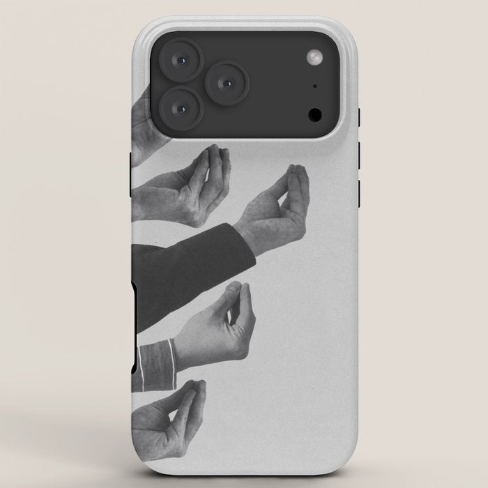 What / che vuoi iPhone Case Gallery Image 8