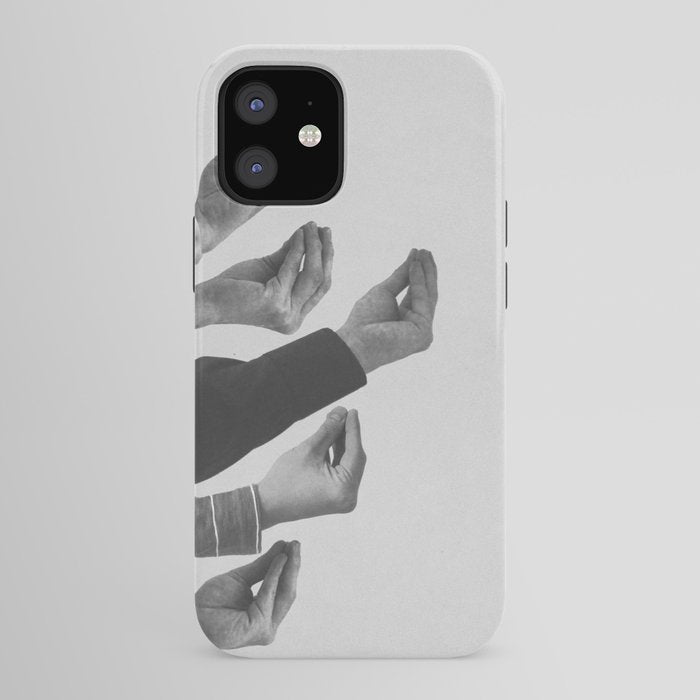 What / che vuoi iPhone Case Gallery Image 41