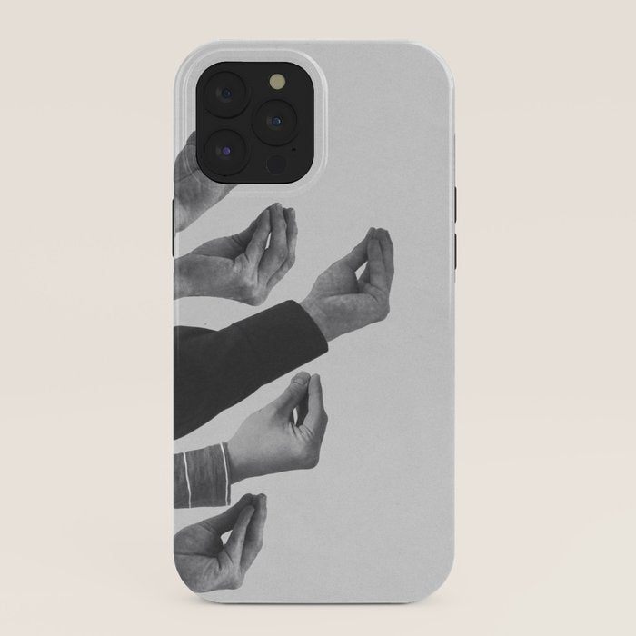 What / che vuoi iPhone Case Gallery Image 40