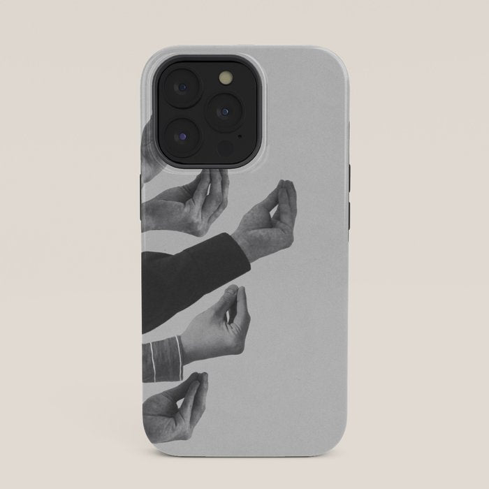 What / che vuoi iPhone Case Gallery Image 35