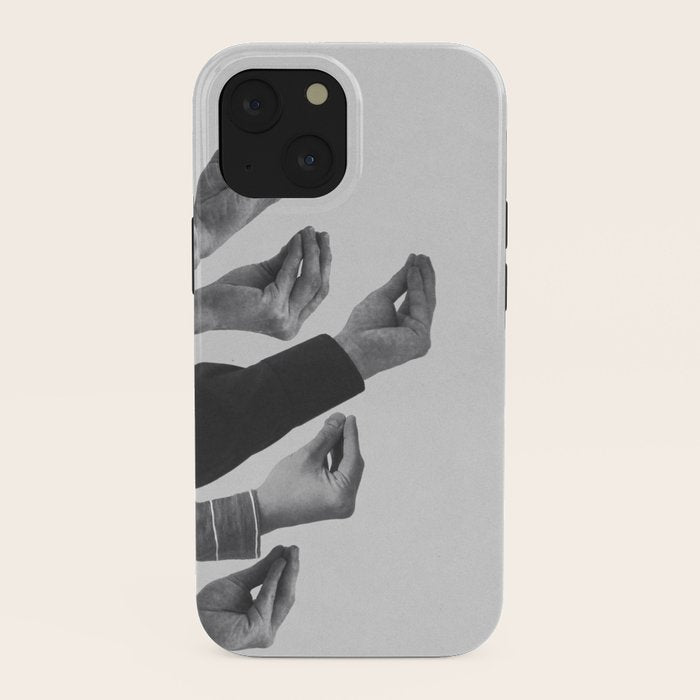 What / che vuoi iPhone Case Gallery Image 38