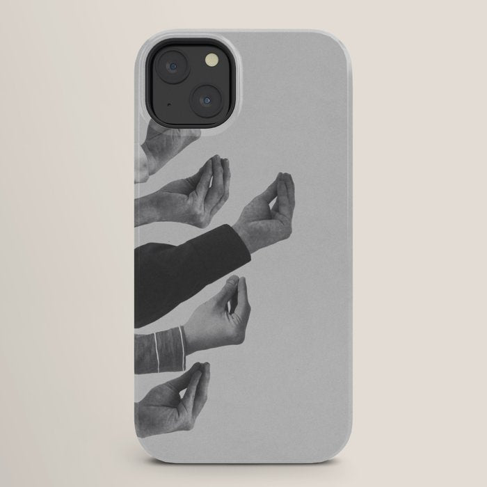 What / che vuoi iPhone Case Gallery Image 26