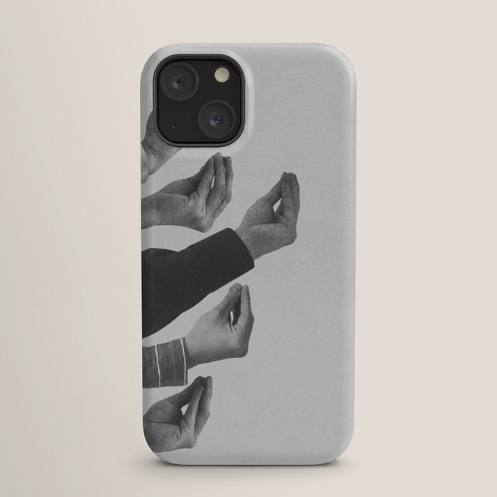 What / che vuoi iPhone Case Gallery Image 17