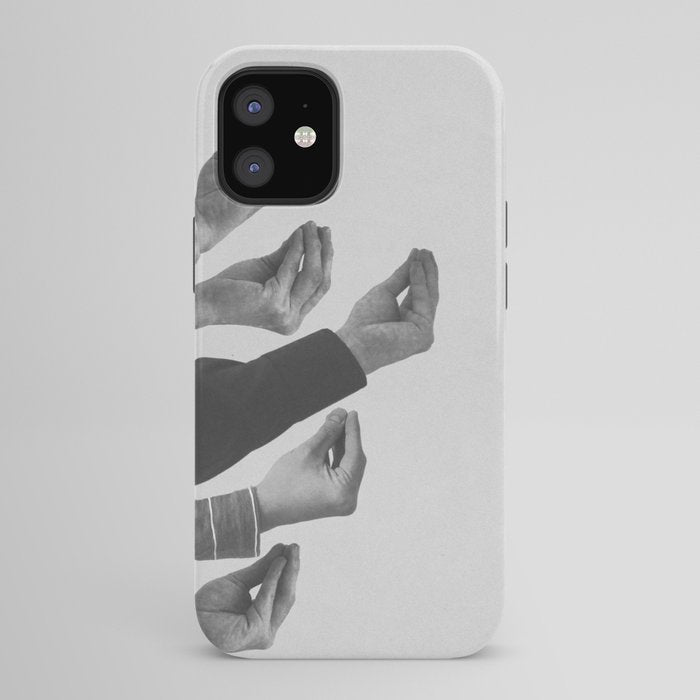 What / che vuoi iPhone Case Gallery Image 42