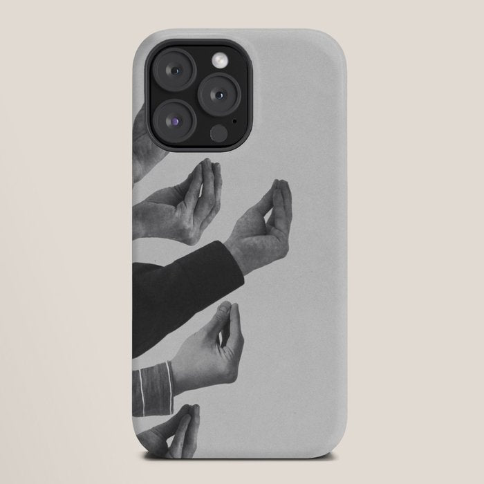 What / che vuoi iPhone Case Gallery Image 20