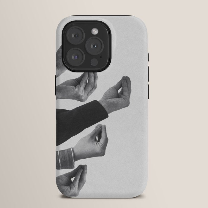 What / che vuoi iPhone Case Gallery Image 15