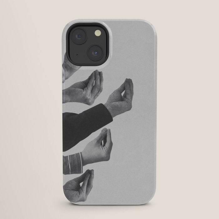 What / che vuoi iPhone Case Gallery Image 25
